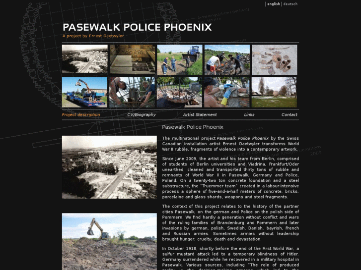 www.pasewalk-police-phoenix.com