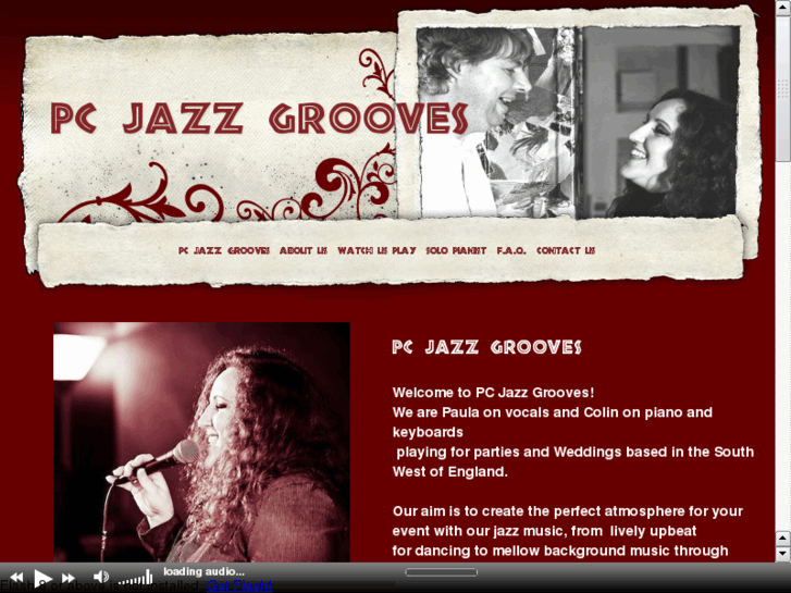 www.pcjazzgrooves.com