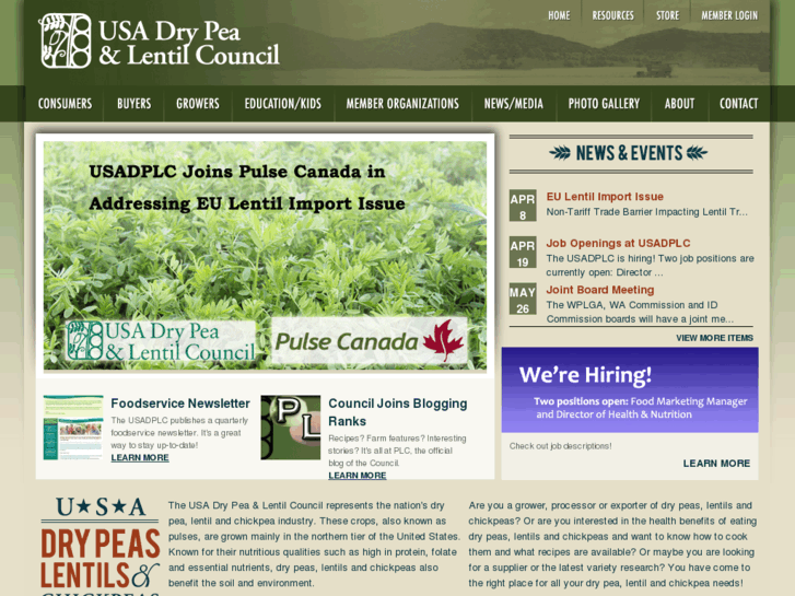 www.pea-lentil.com