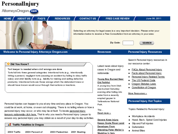 www.personalinjuryattorneysoregon.com
