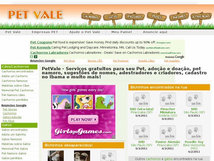 www.petvale.com.br