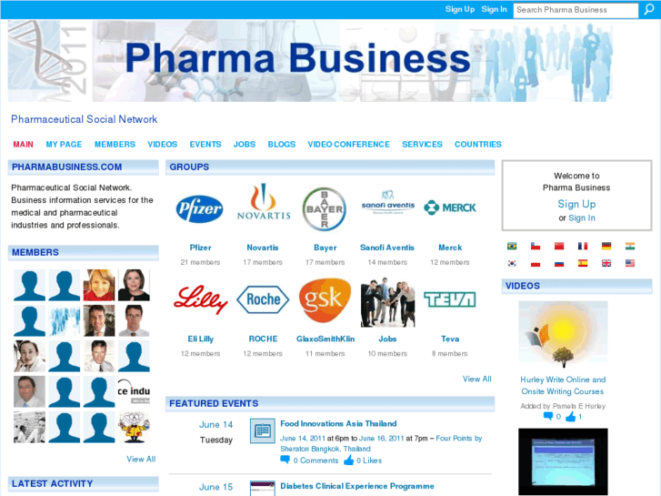 www.pharmabusiness.com