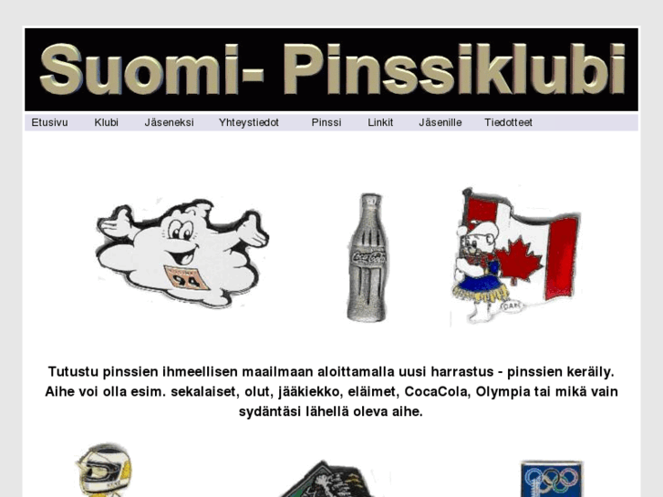 www.pinssiklubi.net