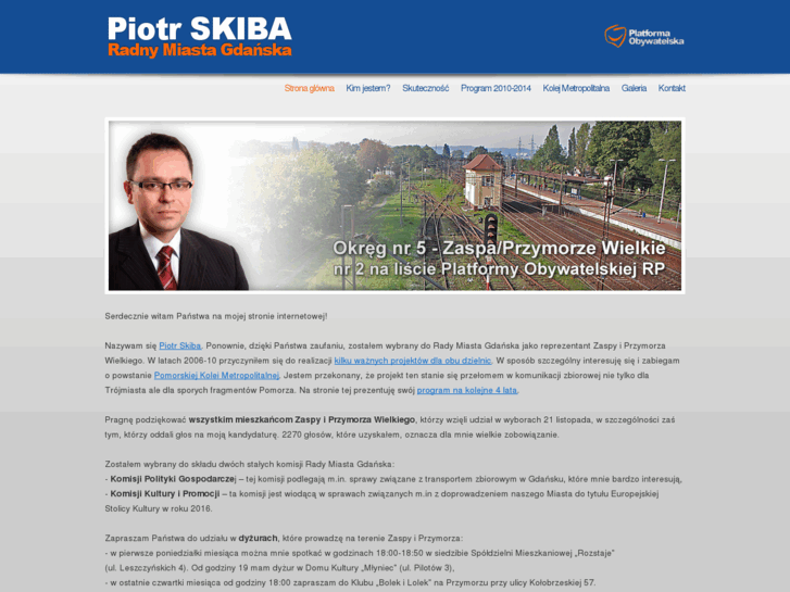 www.piotr-skiba.pl