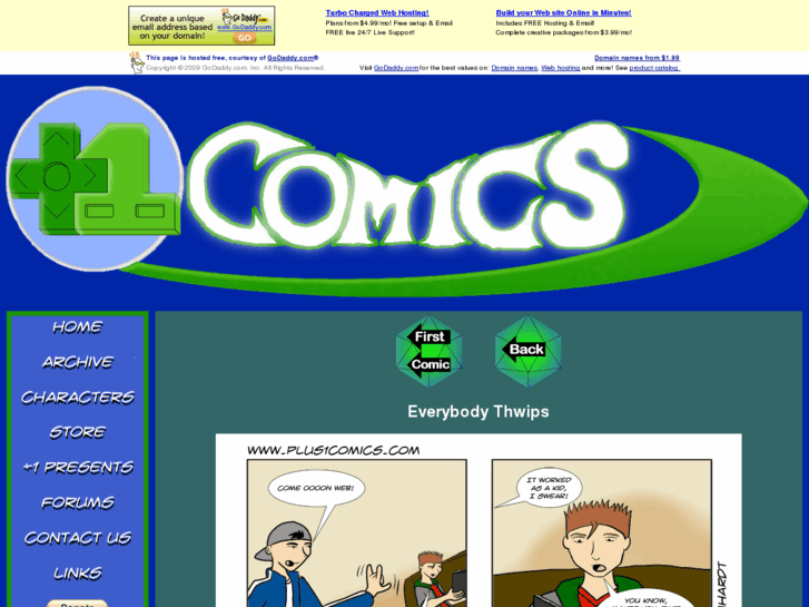 www.plus1comics.com