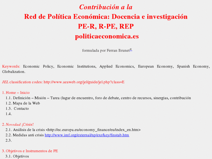 www.politicaeconomica.es