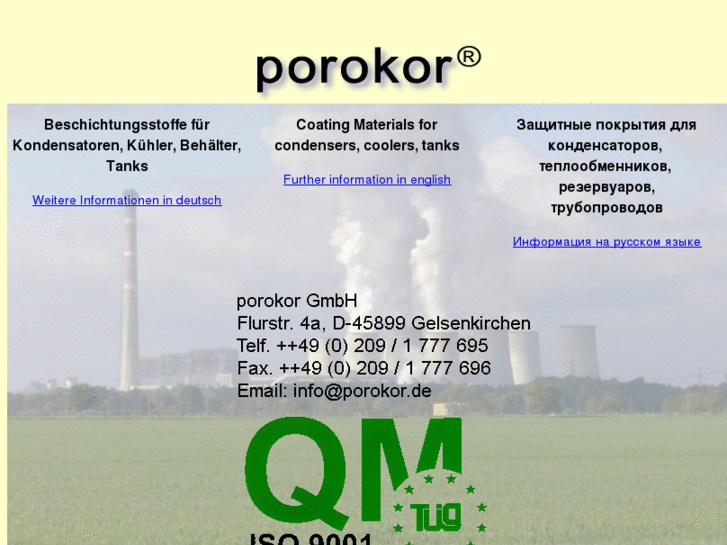 www.porokor.info