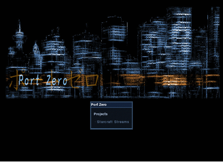 www.port-zero.net