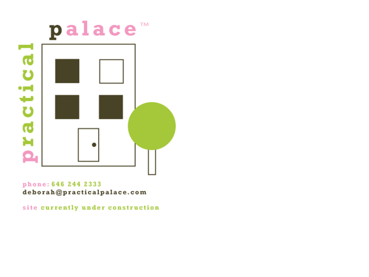 www.practicalpalace.com