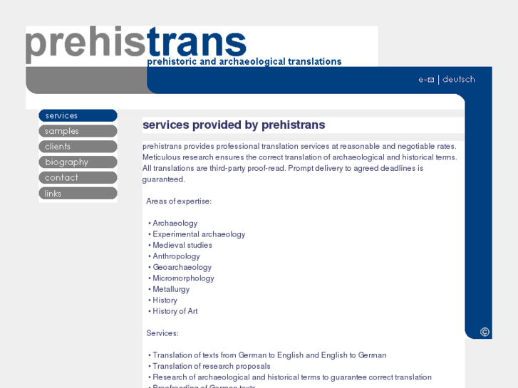 www.prehistrans.com