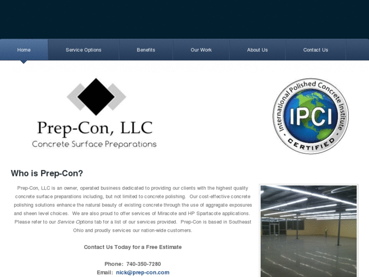 www.prep-con.com