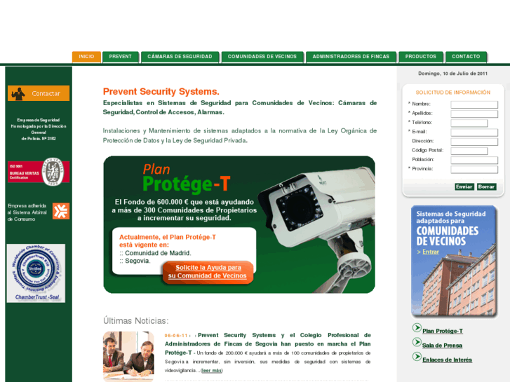 www.preventalarmas.com