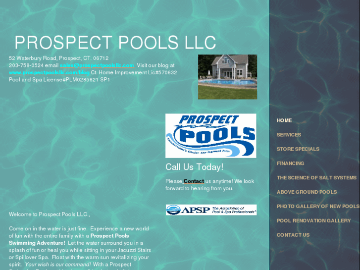 www.prospectpoolsllc.com