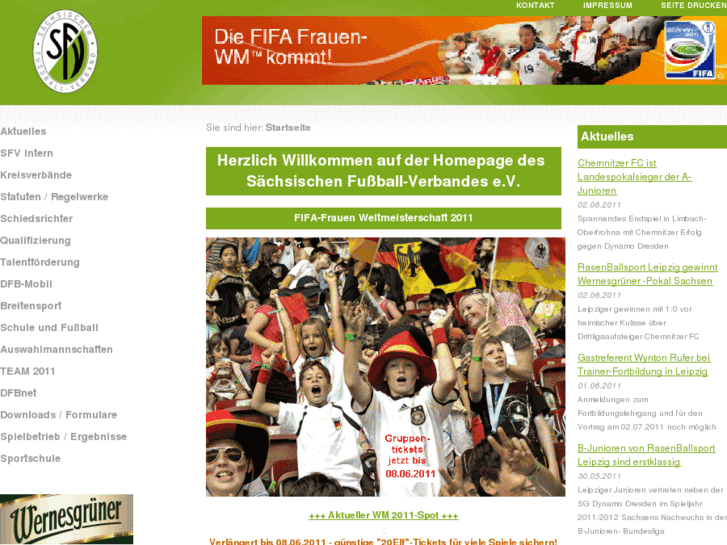 www.saechsischer-fussball-verband.com