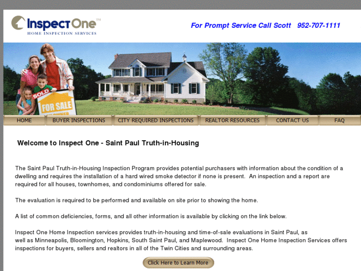 www.saintpaultruthinhousing.com