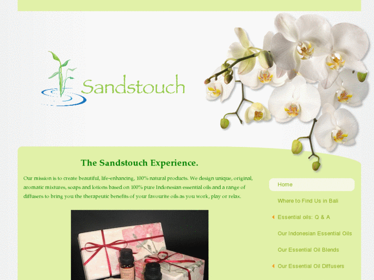 www.sandstouch.com