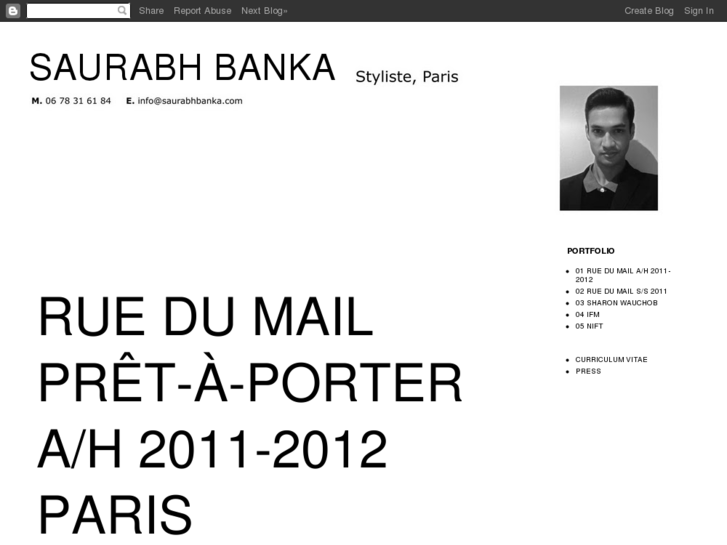 www.saurabhbanka.com