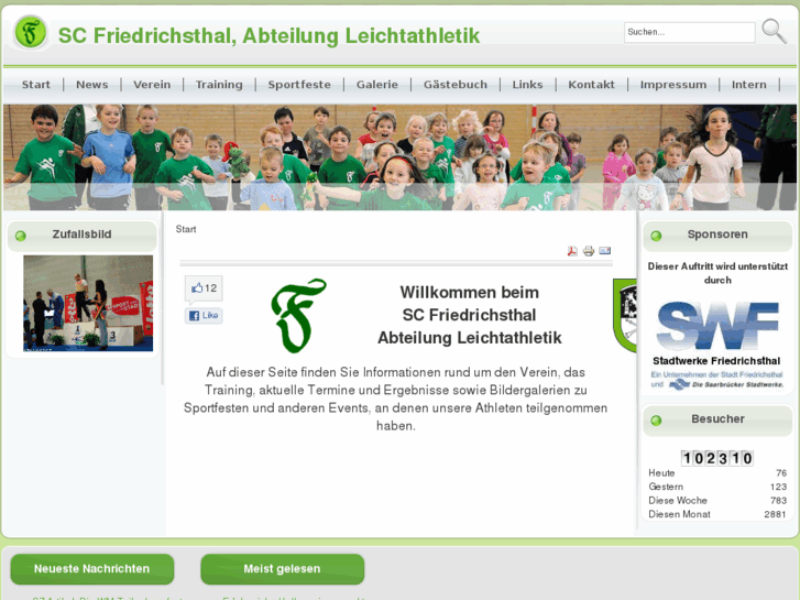 www.sc-friedrichsthal.de