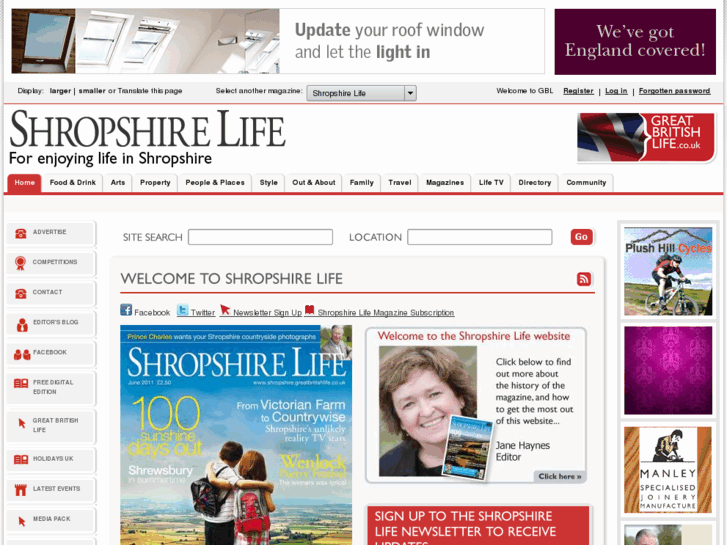 www.shropshire-life.com