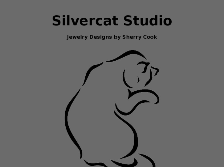 www.silvercat-studio.com