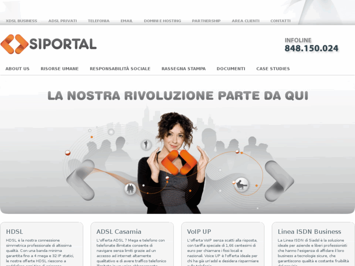 www.siportal.it