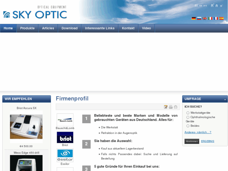 www.sky-optic.com