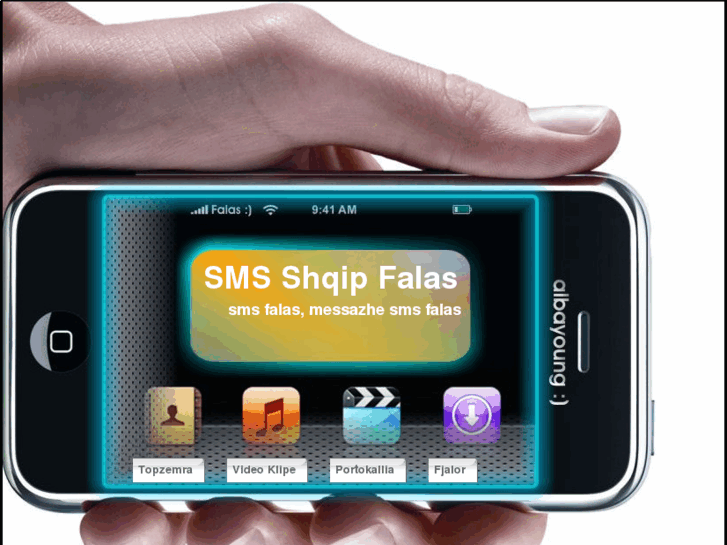 www.sms-shqip.com