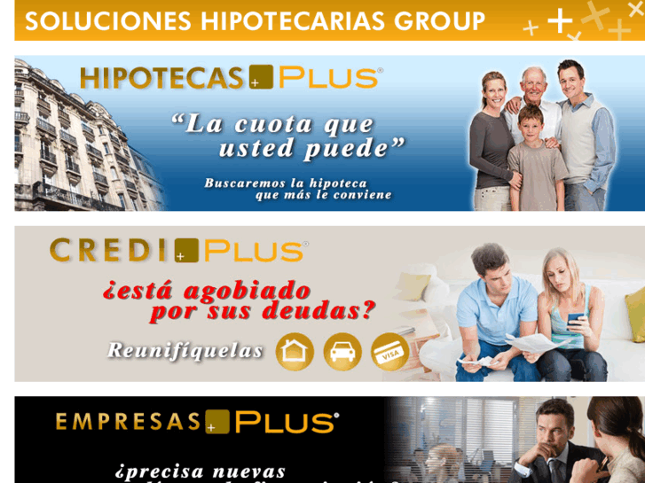 www.solucioneshipotecarias.com