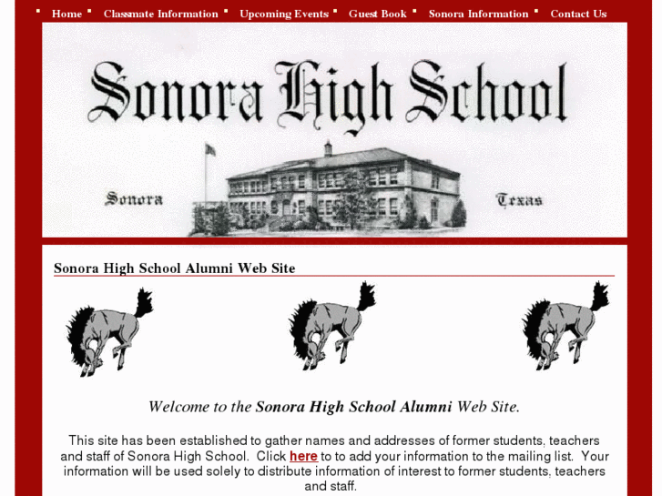 www.sonorahighalumni.com