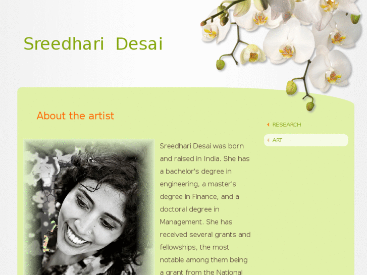 www.sreedharidesai.com