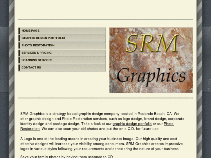 www.srmgraphics.com