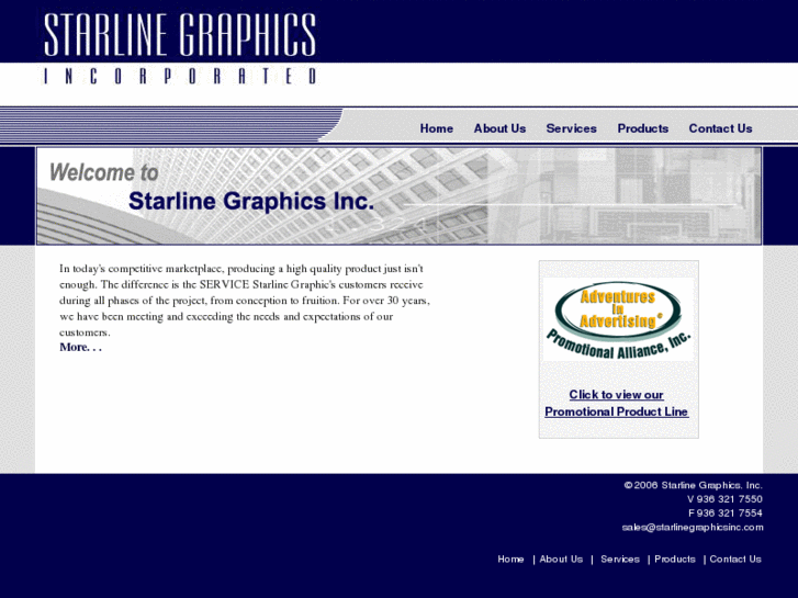 www.starlinegraphicsinc.com