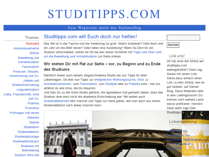 www.studi-tipps.com