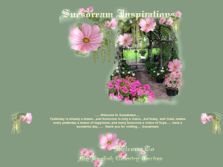 www.suesdream.com