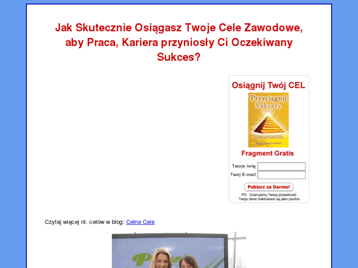 www.sukcesikariera.pl