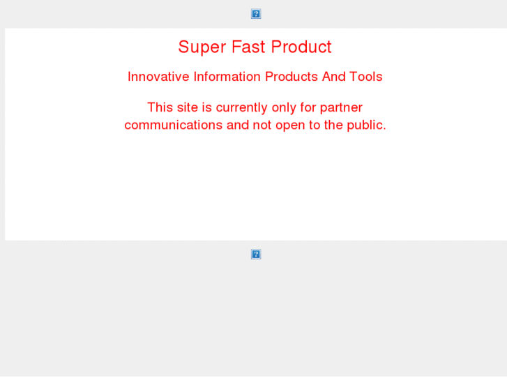 www.superfastproduct.com