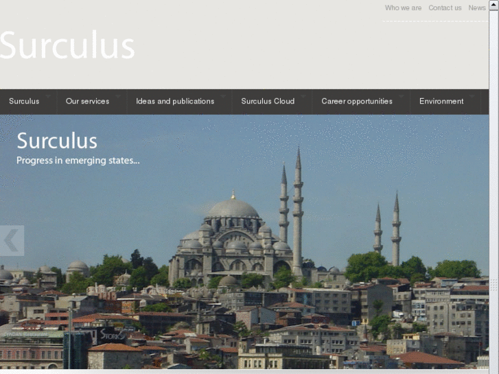 www.surculus.com