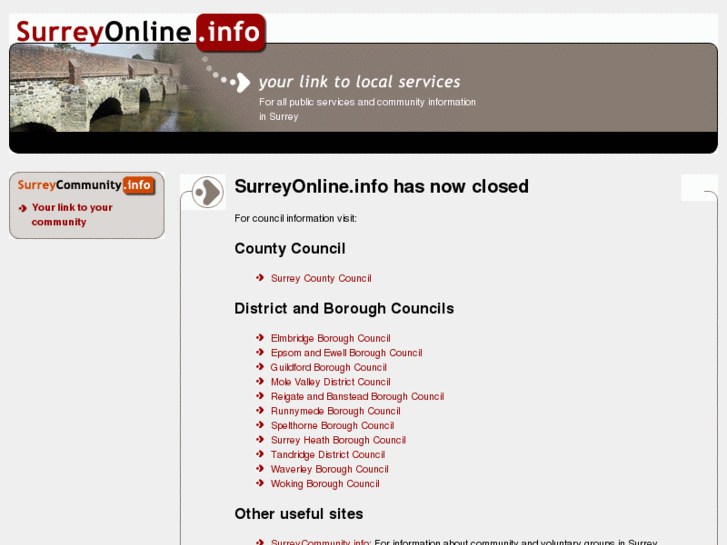 www.surreyonline.info