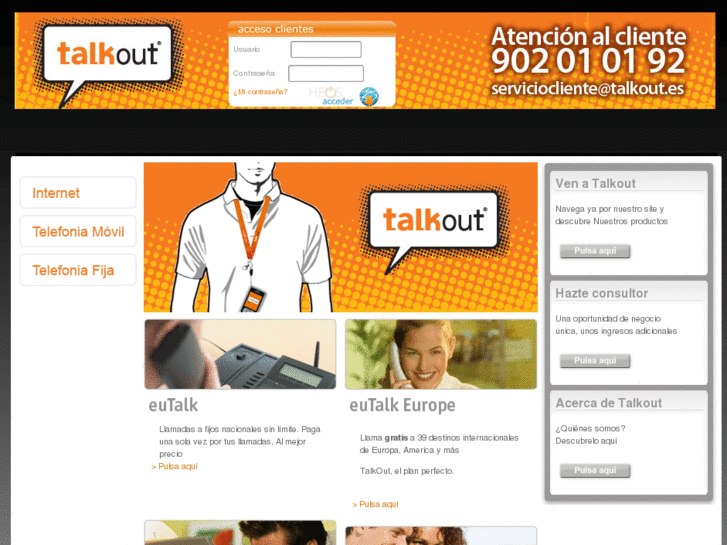 www.talkout.es