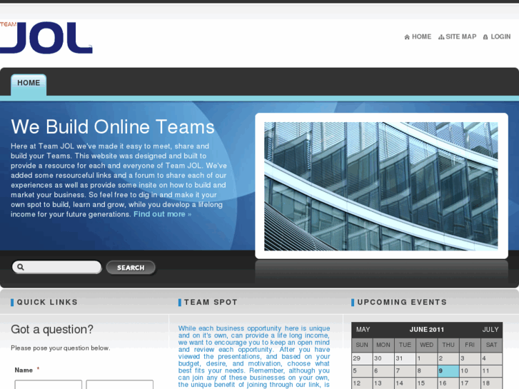 www.teamjol.net