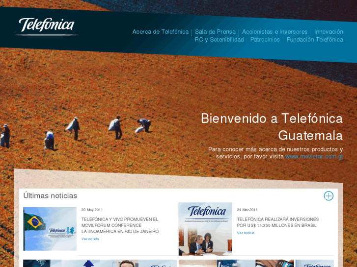 www.telefonica.com.gt