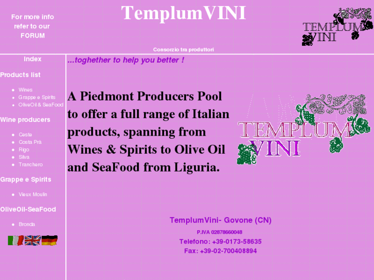 www.templumvini.com