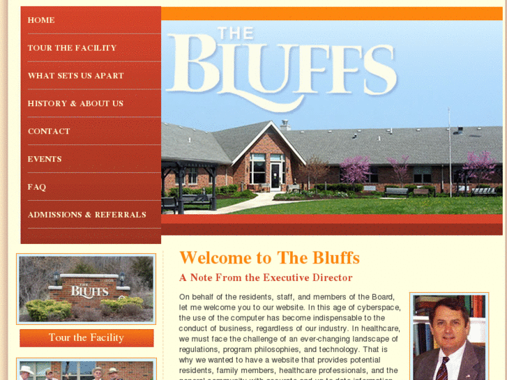 www.thebluffscolumbia.com