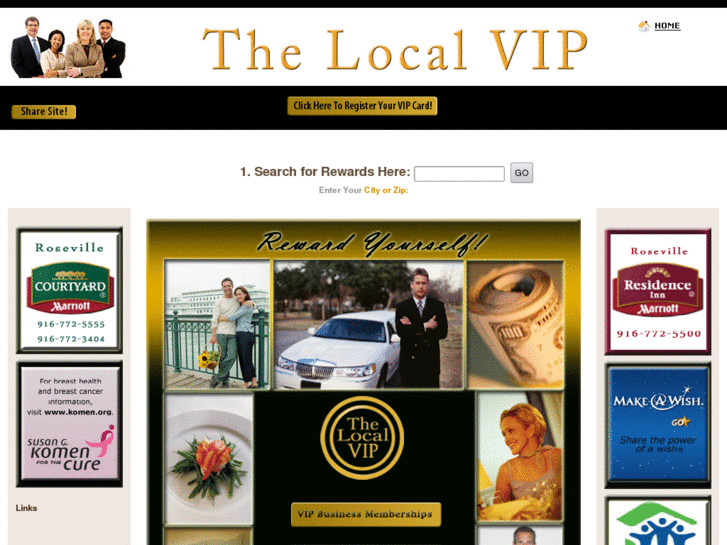 www.thelocalvip.com