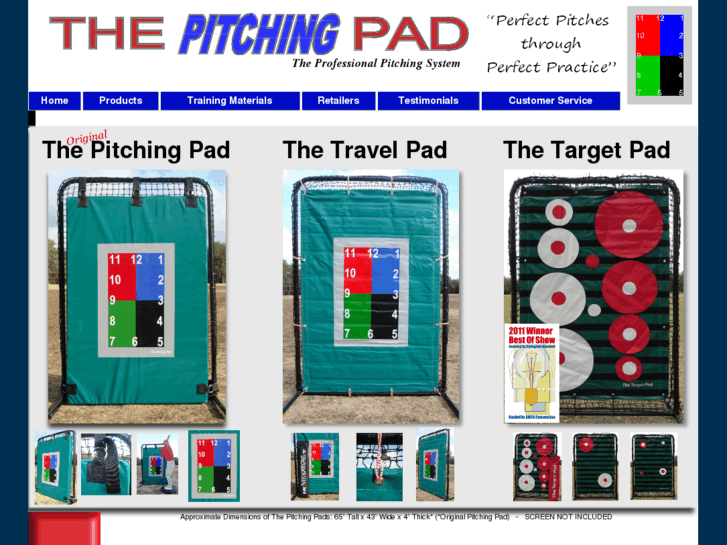 www.thepitchingpad.com