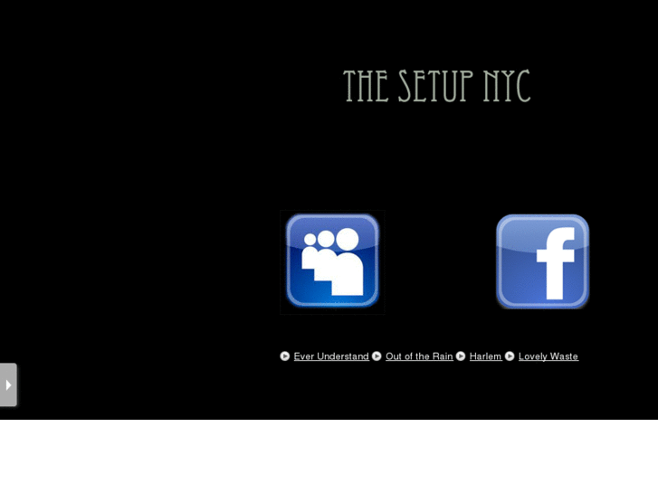 www.thesetupnyc.com