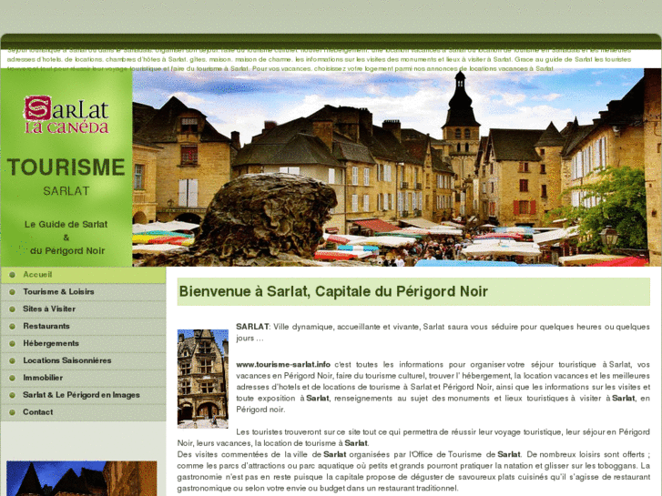 www.tourisme-sarlat.info