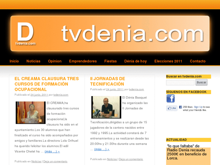 www.tvdenia.com