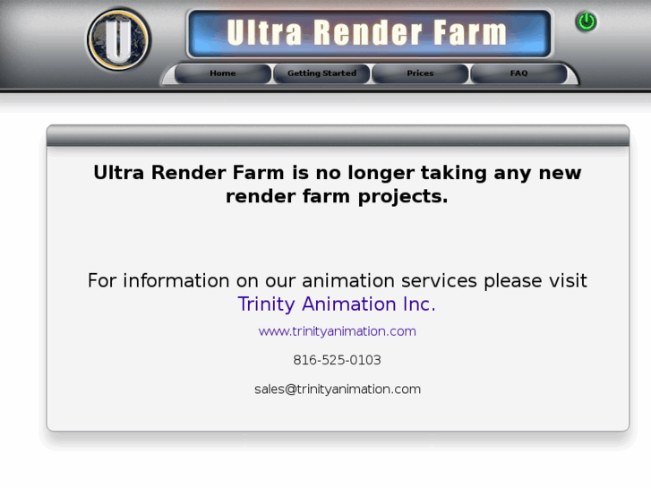 www.ultrarenderfarm.com