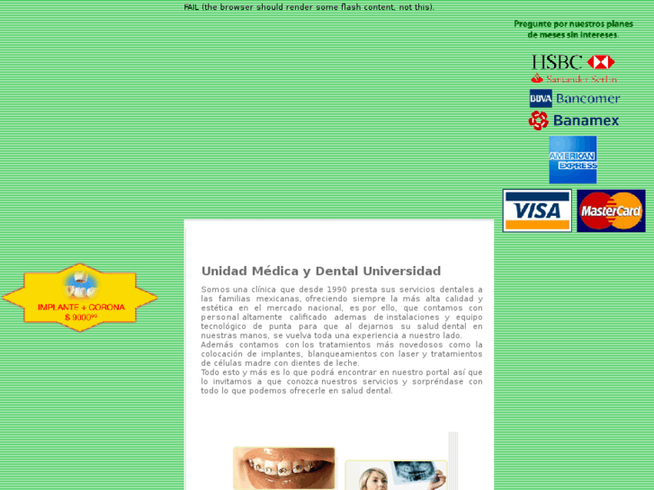 www.umedicadental.com